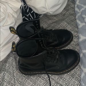 Doc martens